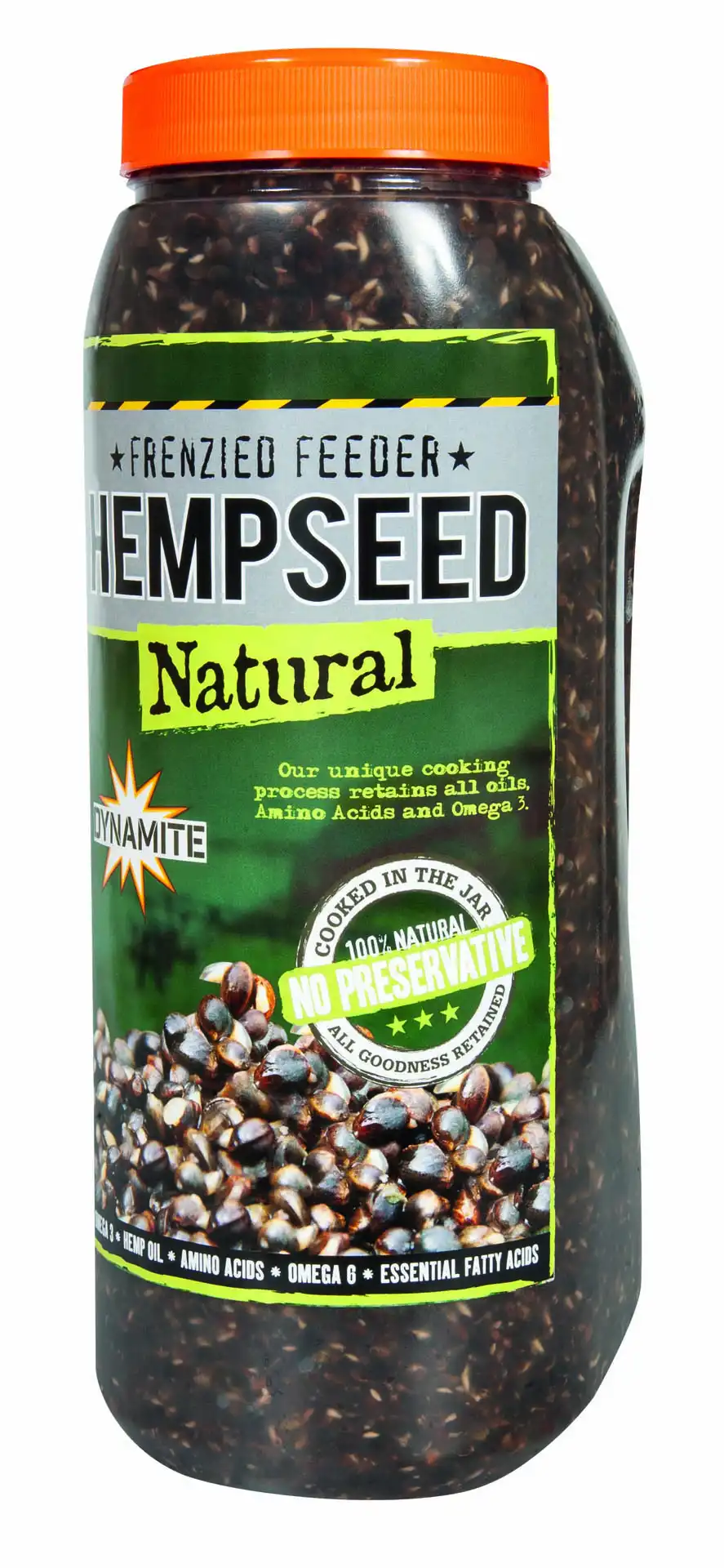 Hempseed