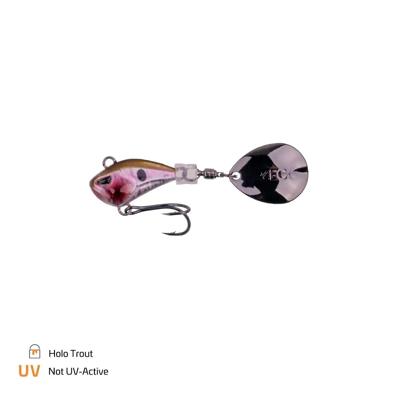 Holo Trout