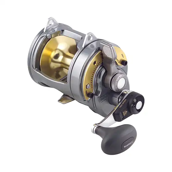 Shimano TR 2000