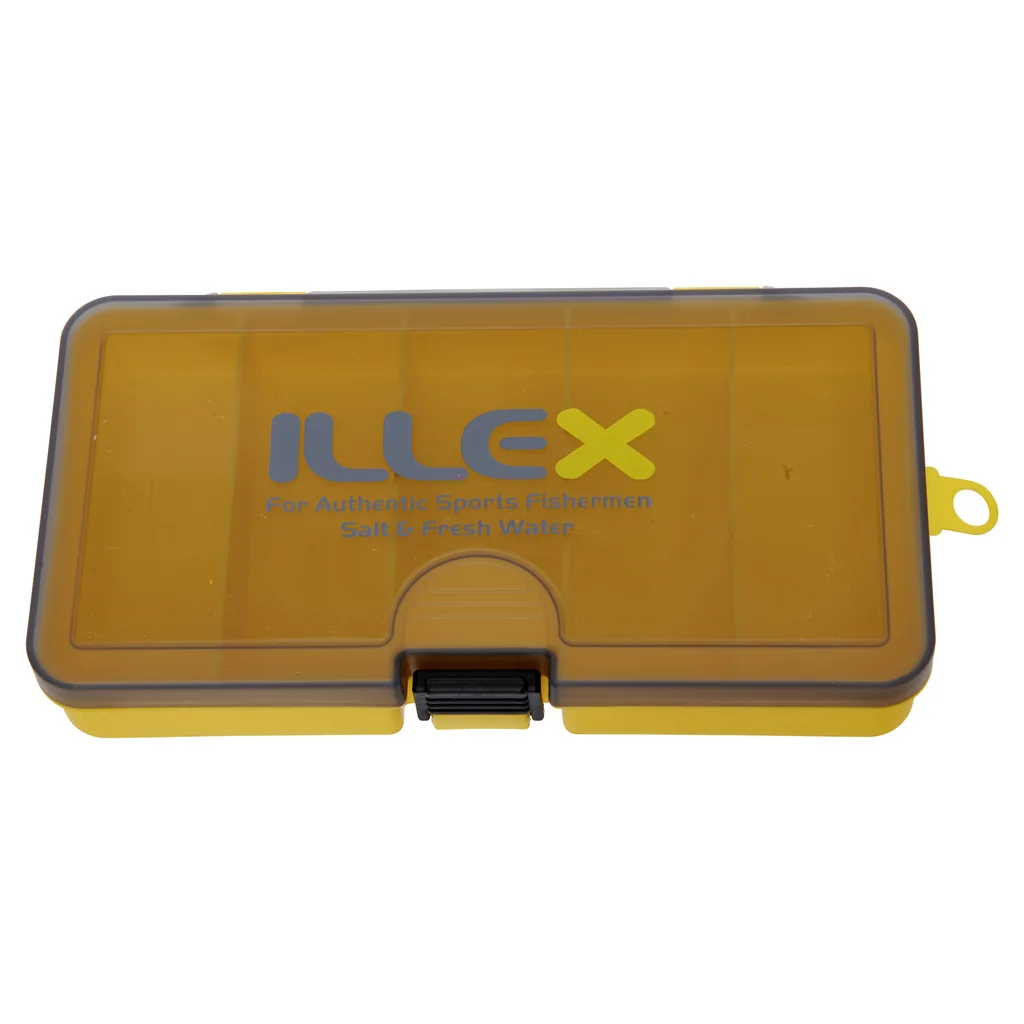 Illex Tackle Box 186 VC 10,3x3,4cm