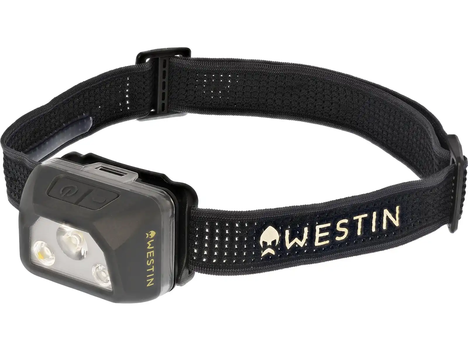 Westin Headlamp Beam Led 400lm Rechargeable
