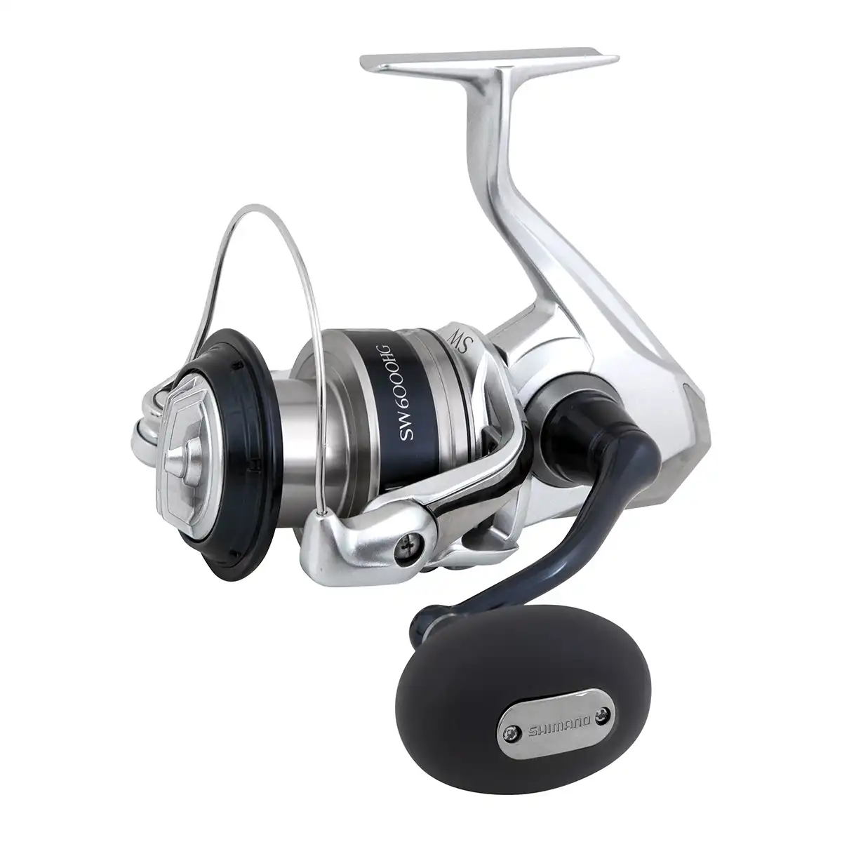 Shimano SARAGOSA SW A 25000