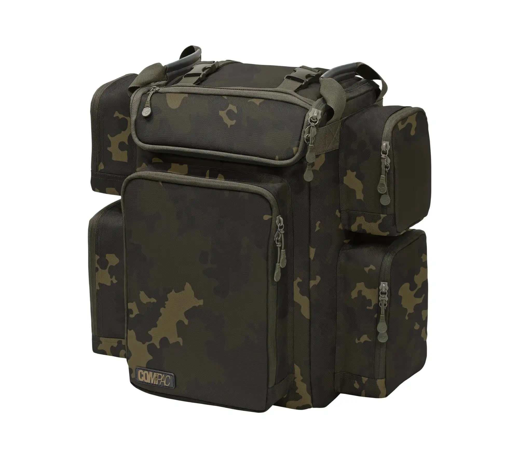 Korda Compac Rucksack 45 Dark Kamo