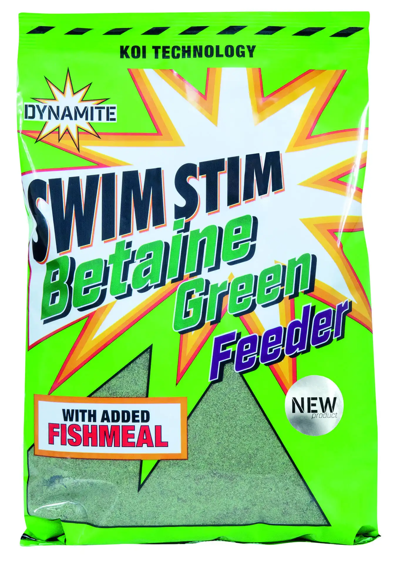 Betaine Green