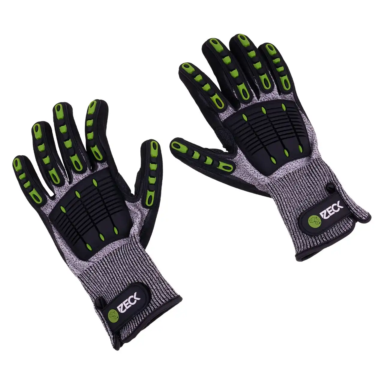 Zeck Cat Landing Gloves #L