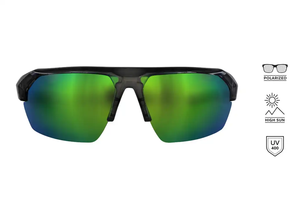 Westin W6 Sport 25 Liquid Green/Green Lens