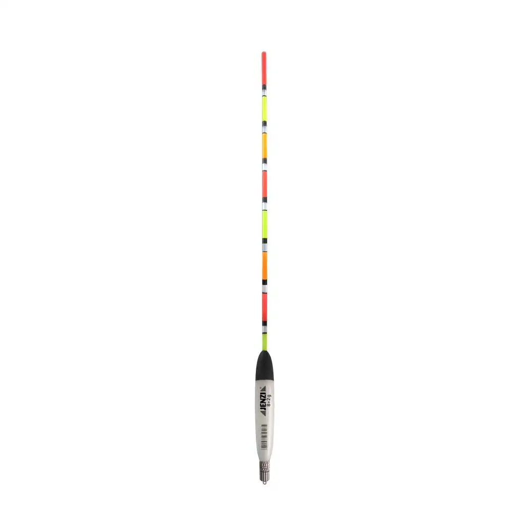 Jenzi Waggler mit Tauschgewinde 8+2g