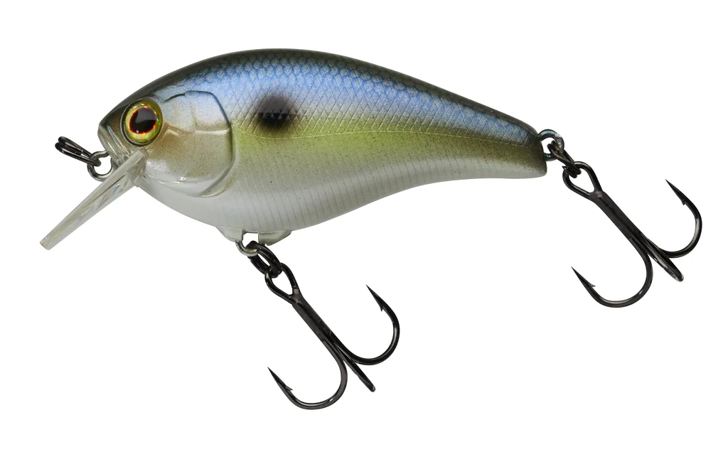 Pearl Sexy Shad