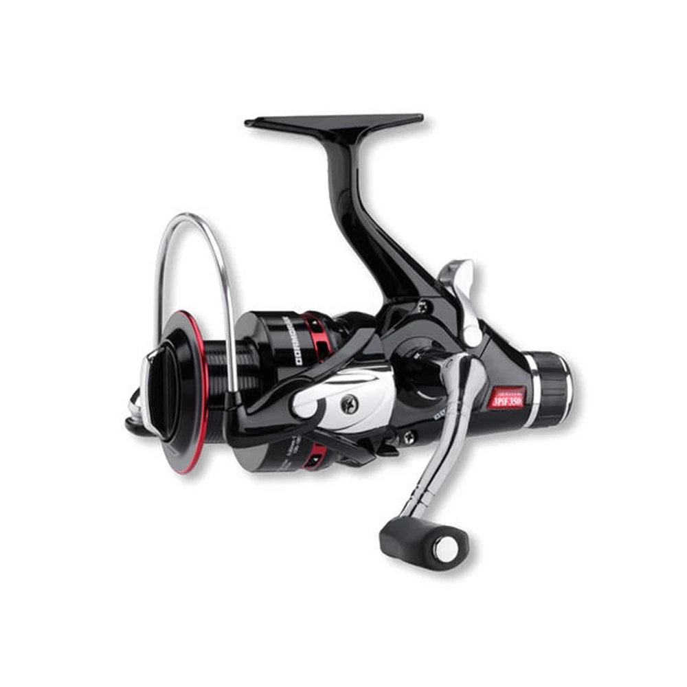 Cormoran Cormaxx BR 3PiF 3000