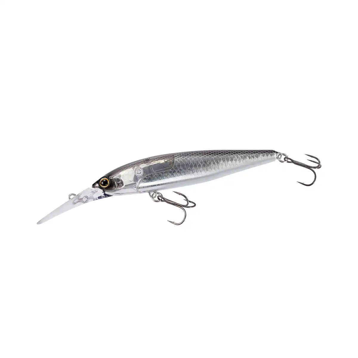 Shimano Bantam World Diver 99SP 001 Black Sv