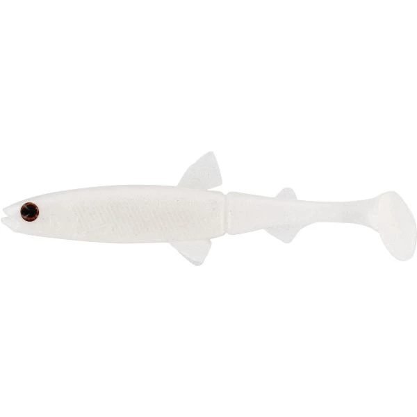 Westin HypoTeez Shadtail 9cm Pearl