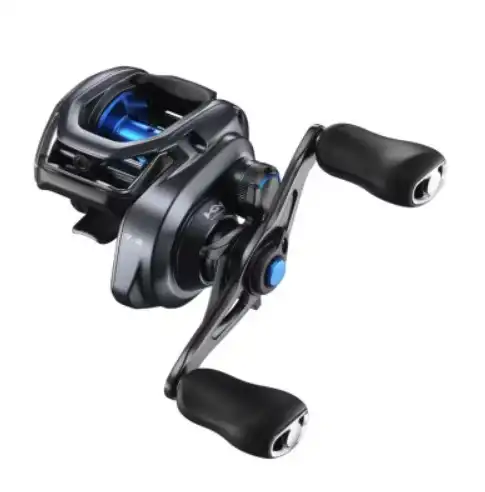Shimano SLX XT 151 HG Left Hand