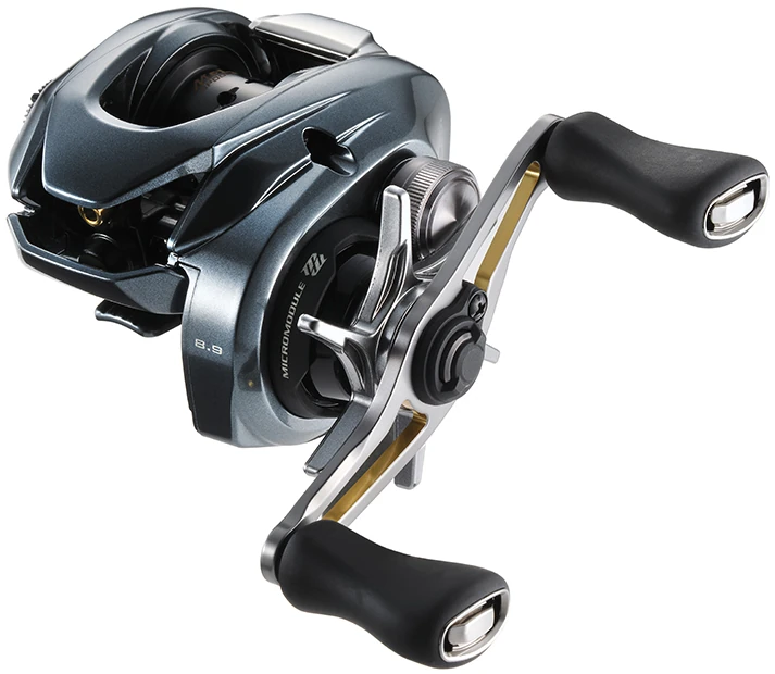 Shimano 22 Aldebaran BFS HG
