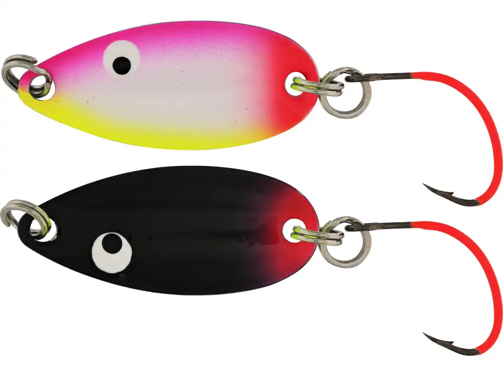 Yellow Pink Glow Ultimate