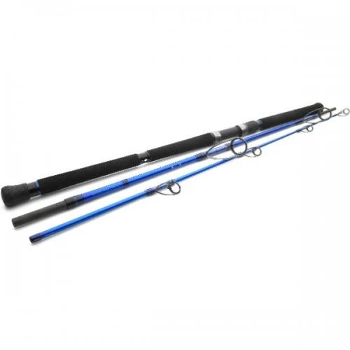 Westin W6 Popping MH 2,30m 100-180g