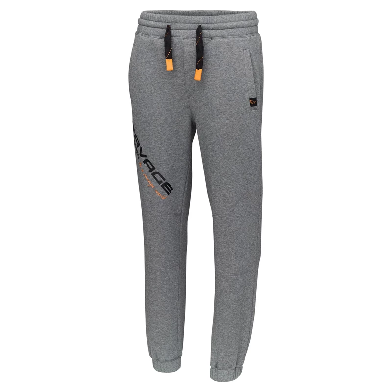 Savage Gear Civic Joggers Grey #S