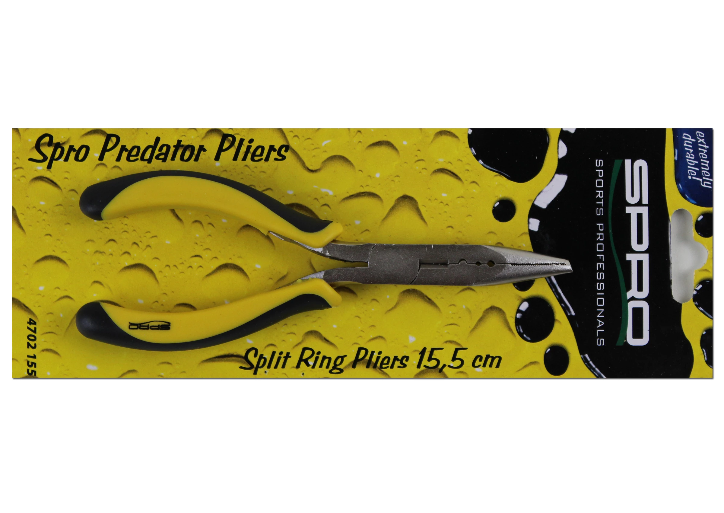 Spro Split Ring Pliers 15,5cm