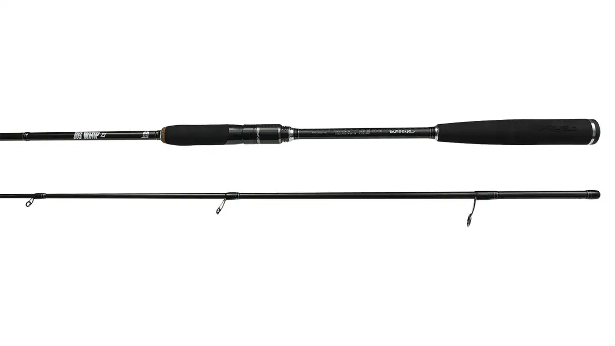 Bullseye Jig Whip 2.1 2,70m 30-60g