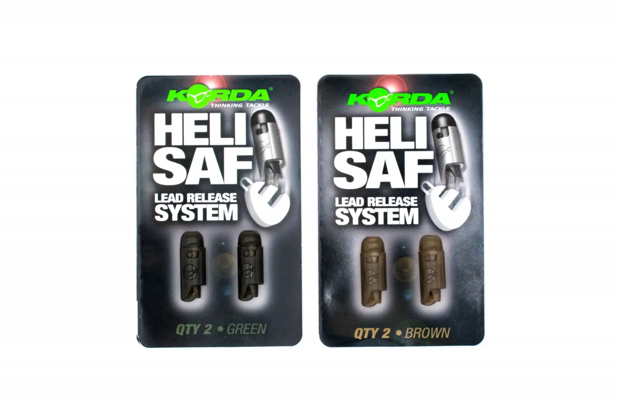 Korda Heli Safe Brown