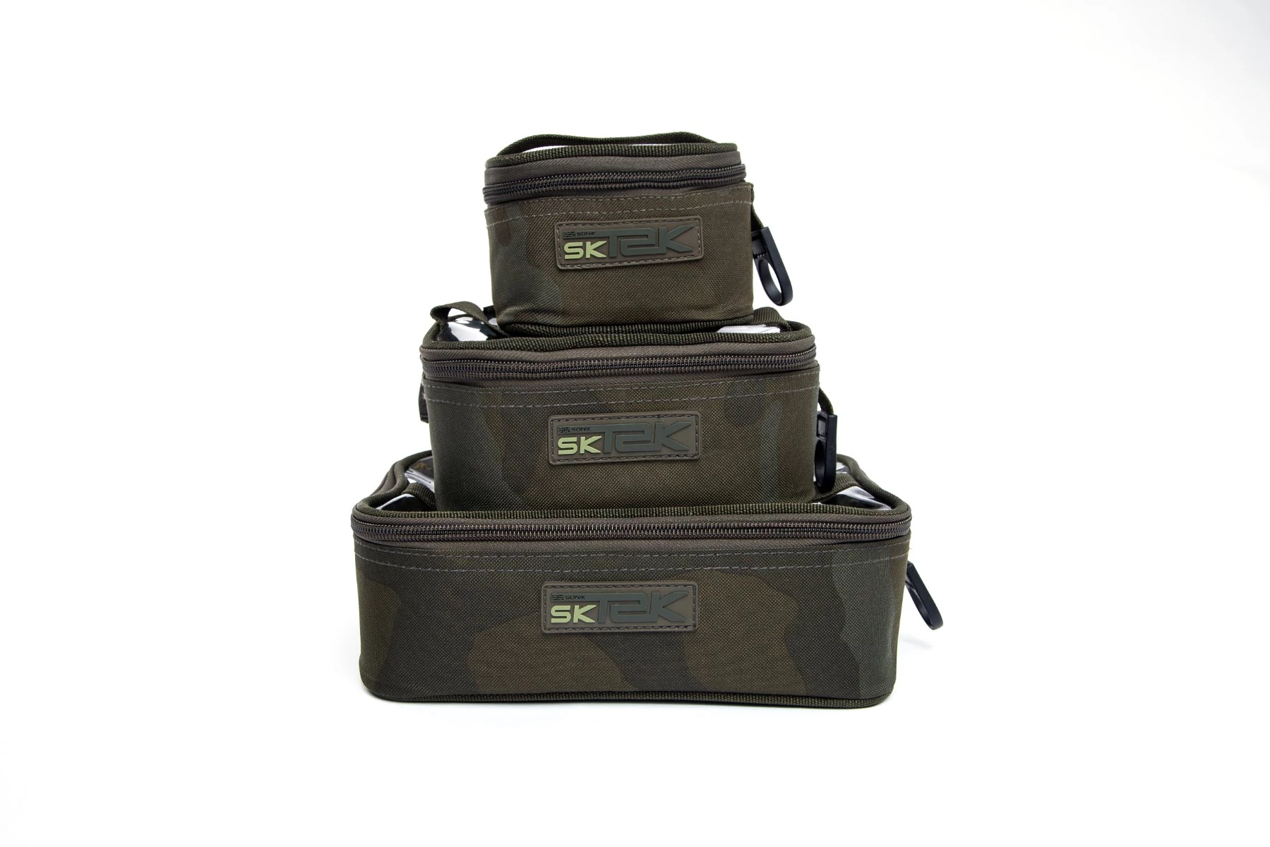 Sonik SK-Tek Accessory Pouch #Medium