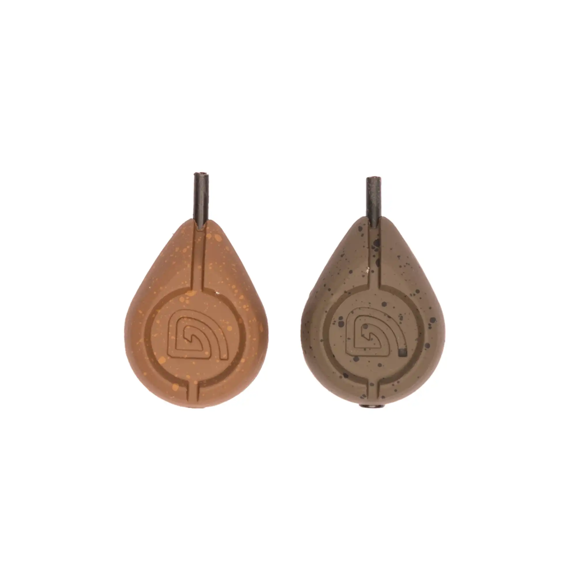 Trakker Flat Pear QC Inline Lead 2,0oz 56,7g