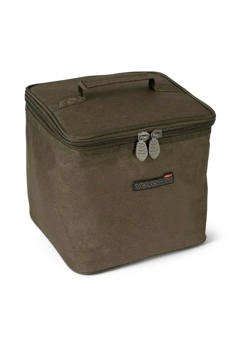 FOX Carp Voyager Cool Bag #Medium
