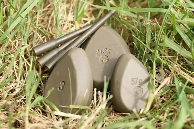 Korda Flatliner Pear Inline 43g
