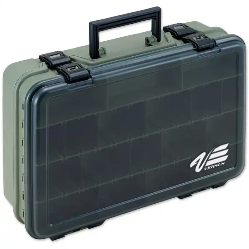 Meiho VS-3070 Grün 38x12x27cm