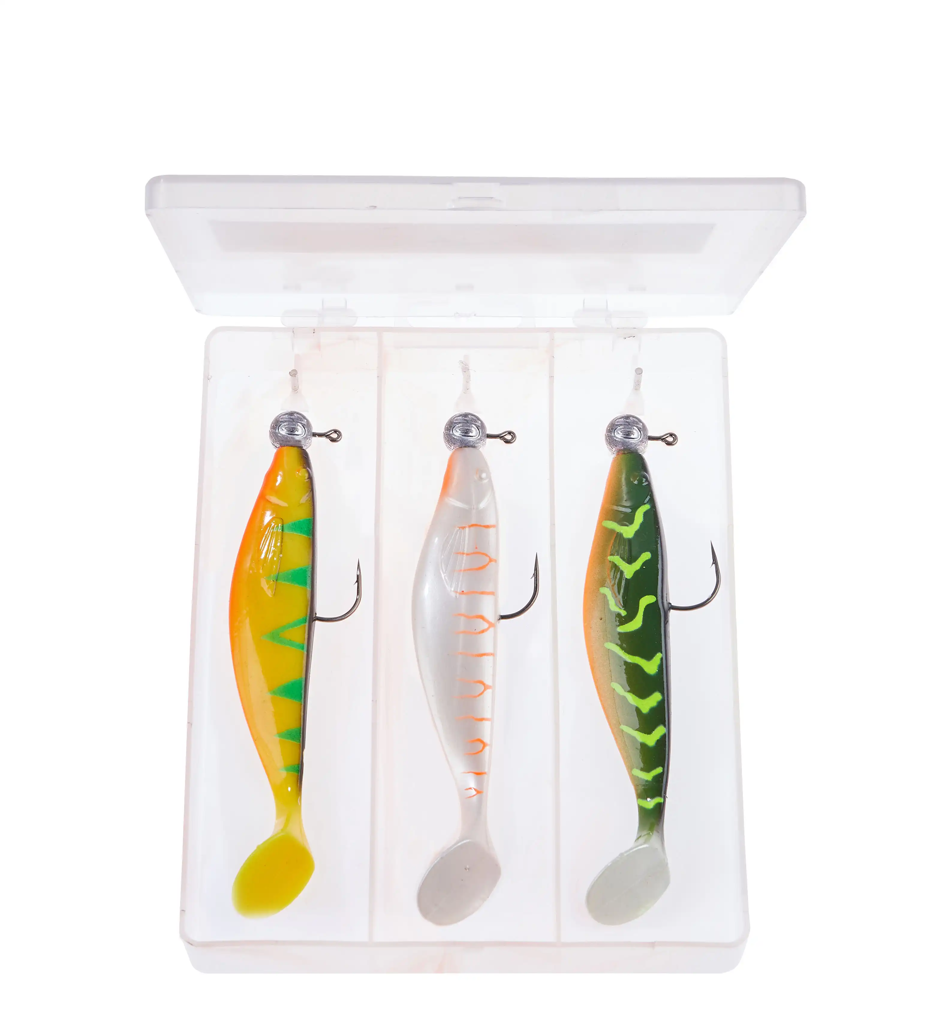 Balzer MK Barsch/Zander Box 3