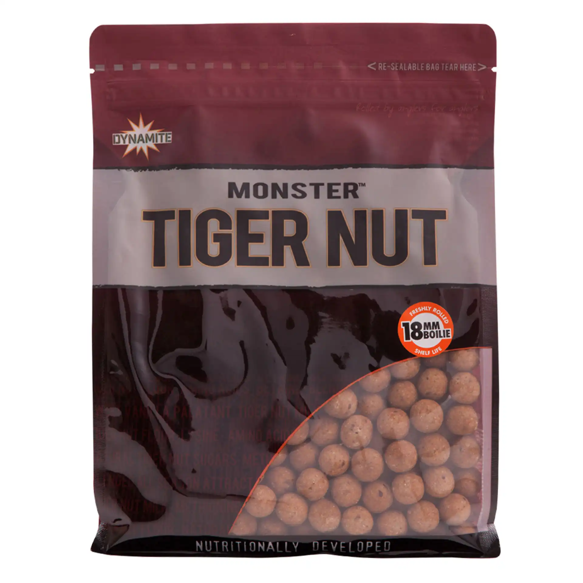 Tiger Nut
