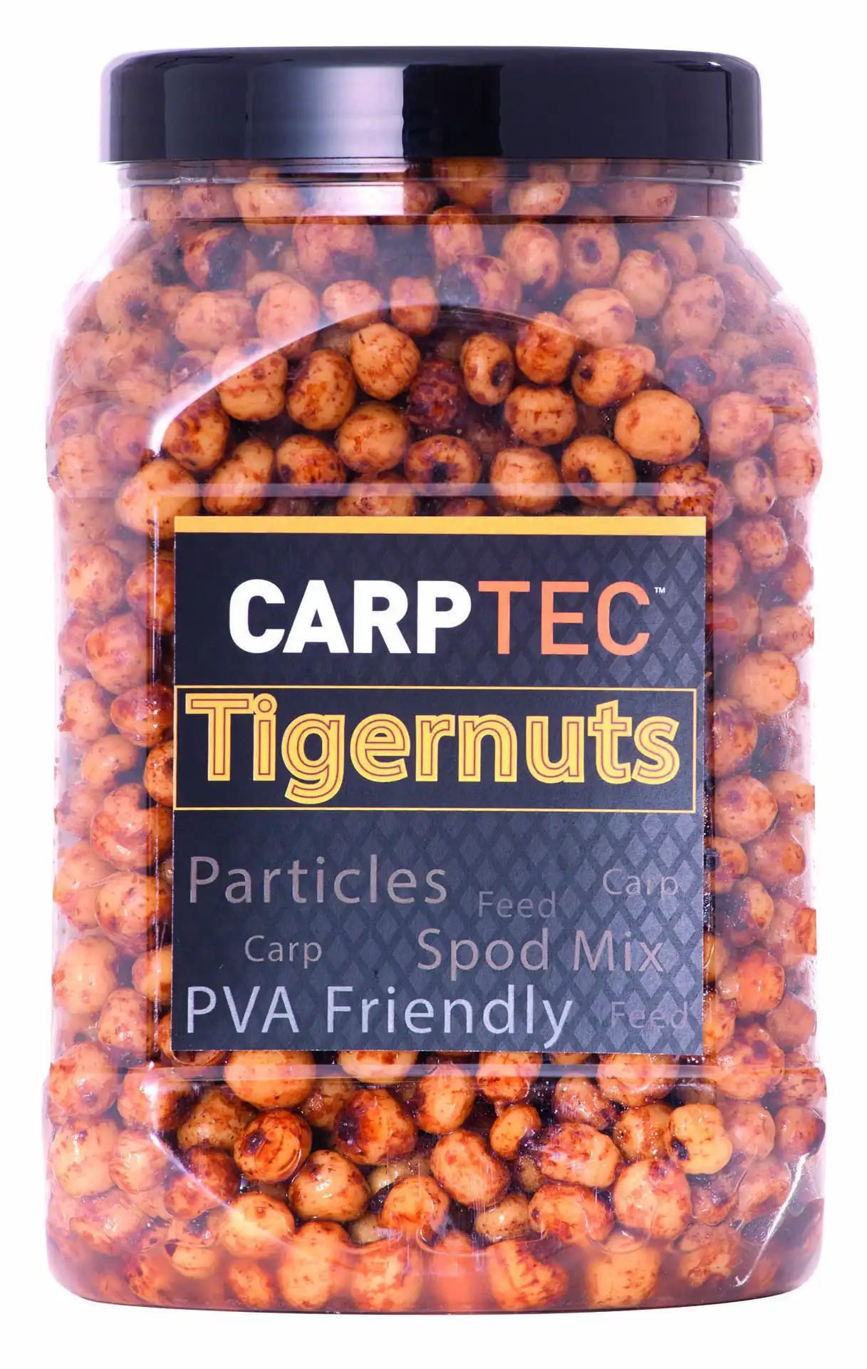 Tiger Nut