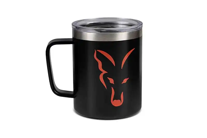 FOX Carp Stainless Thermal Mug