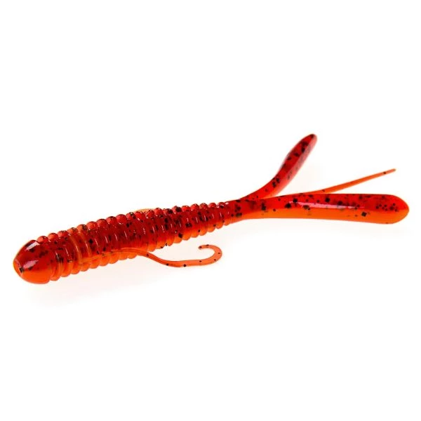 Keitech Hog Impact 4" Delta Craw