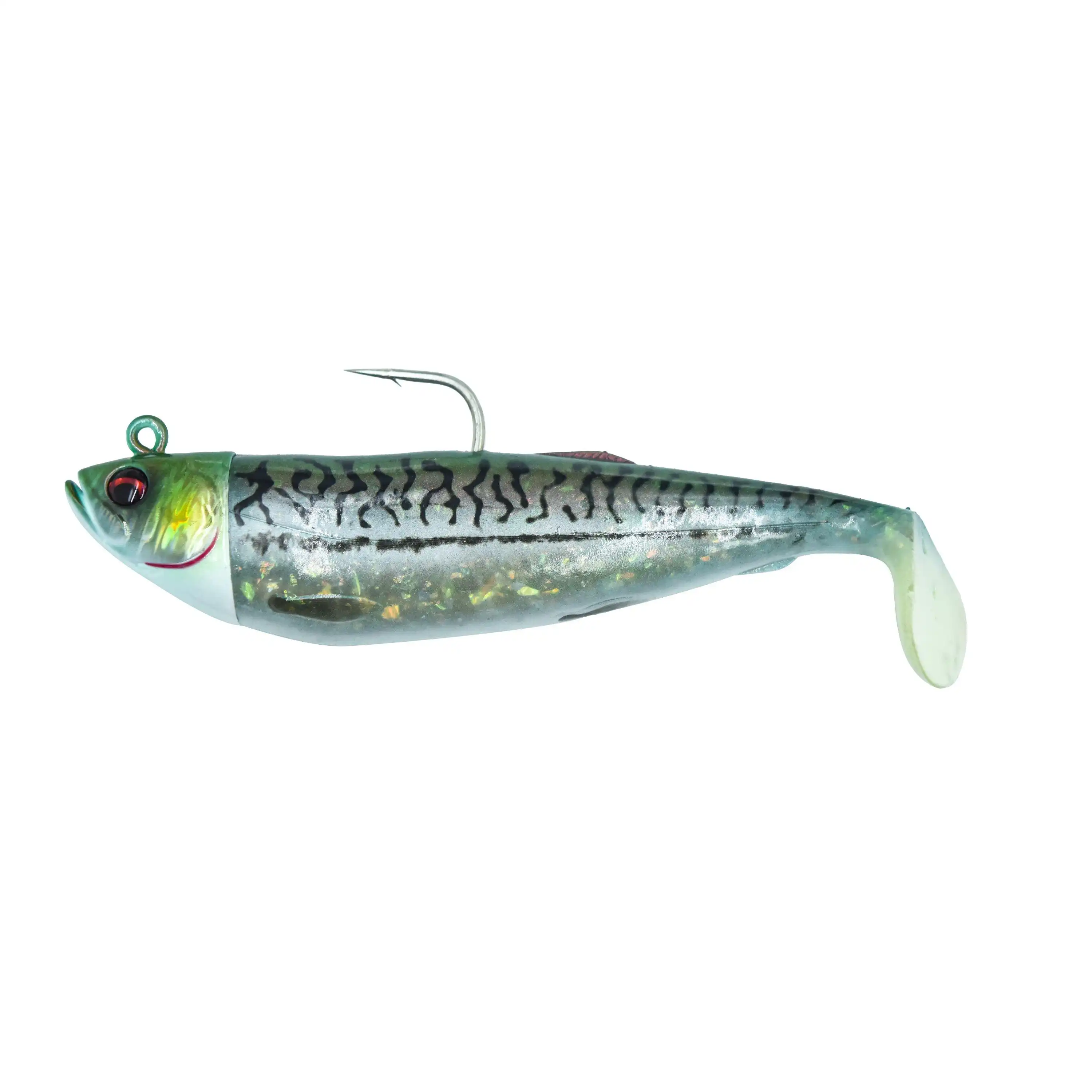 Green Mackerel