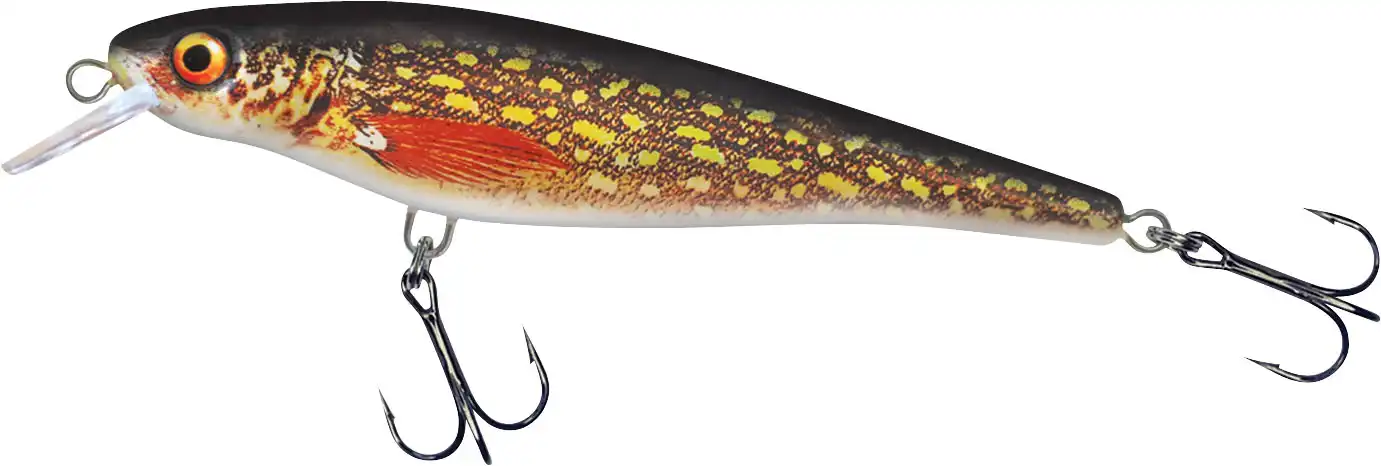 Nature Pike