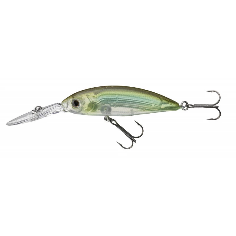 See Through Shad