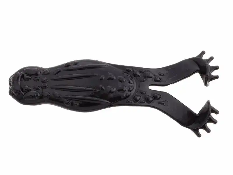Z-Man Goat ToadZ 4'' Black