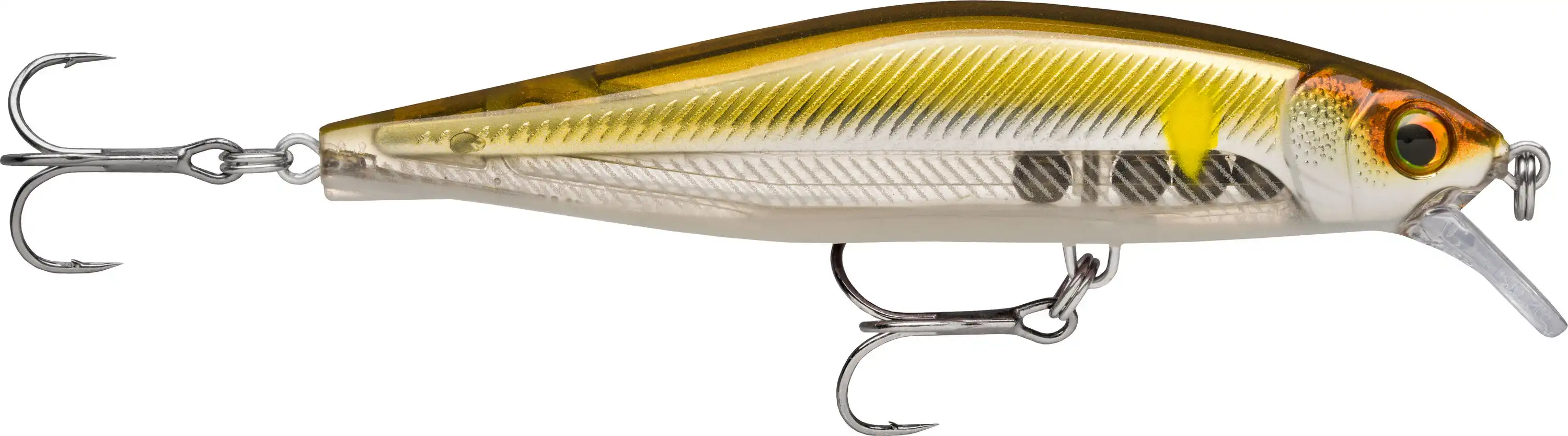 Rapala Precision Xtreme Air Boss 8cm AYU