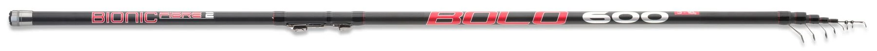 Sänger BionFibre-II Bolo 4,00m 3-16g
