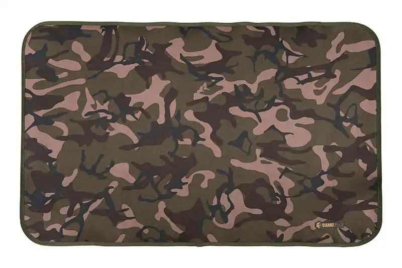 FOX Carp Camolite Bivvy Mat XL 100cm x 62cm