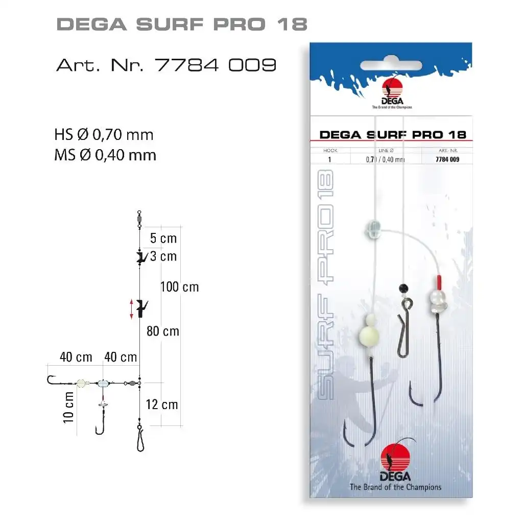 Pro 18