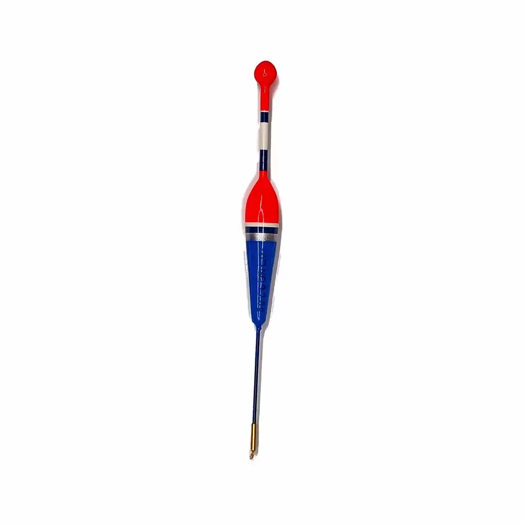 YAD Allround Laufpose Float 9 2g Rot Blau