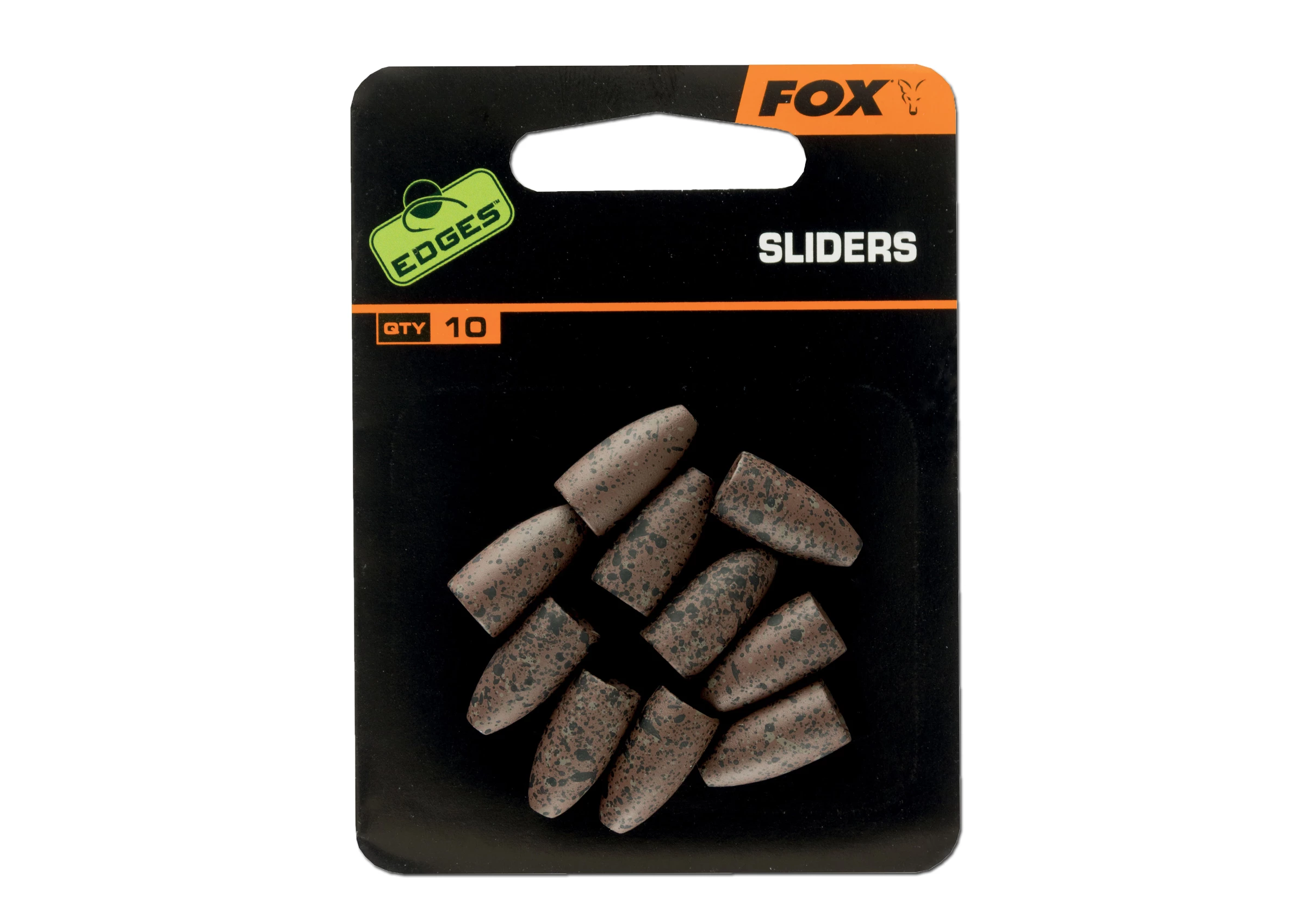 FOX Carp Edges Sliders