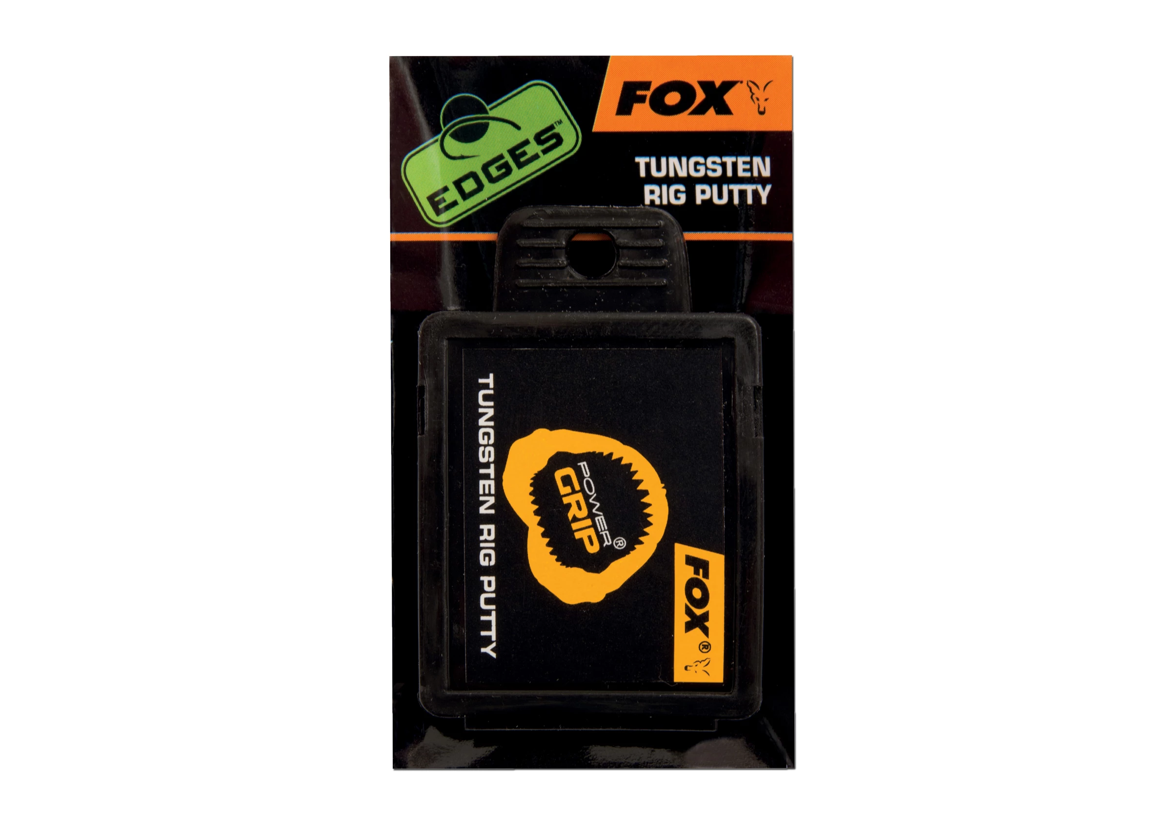 FOX Carp Edges Power Grip Tungsten Rig Putty