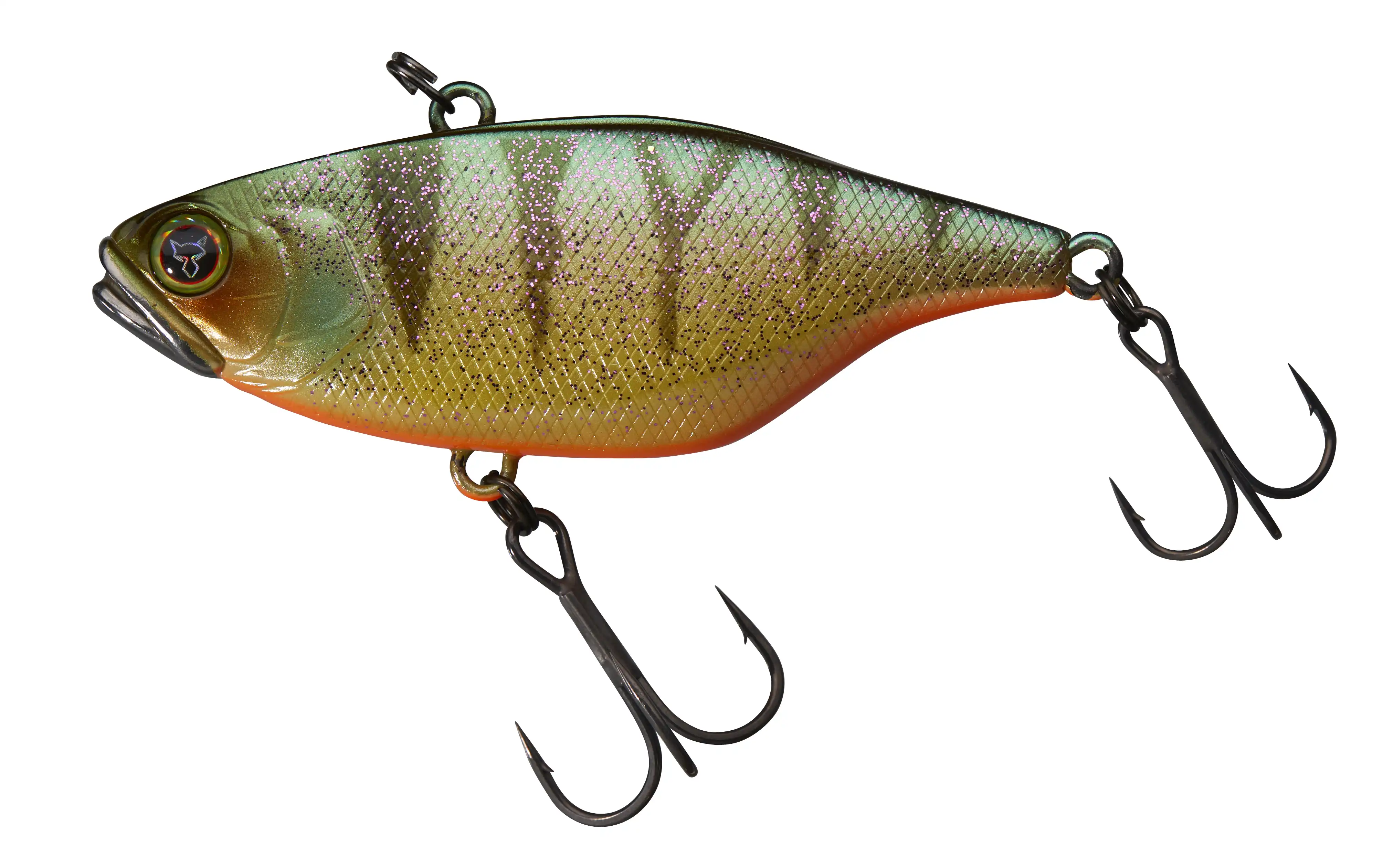 Illex TN 80 8cm Aggressive Perch