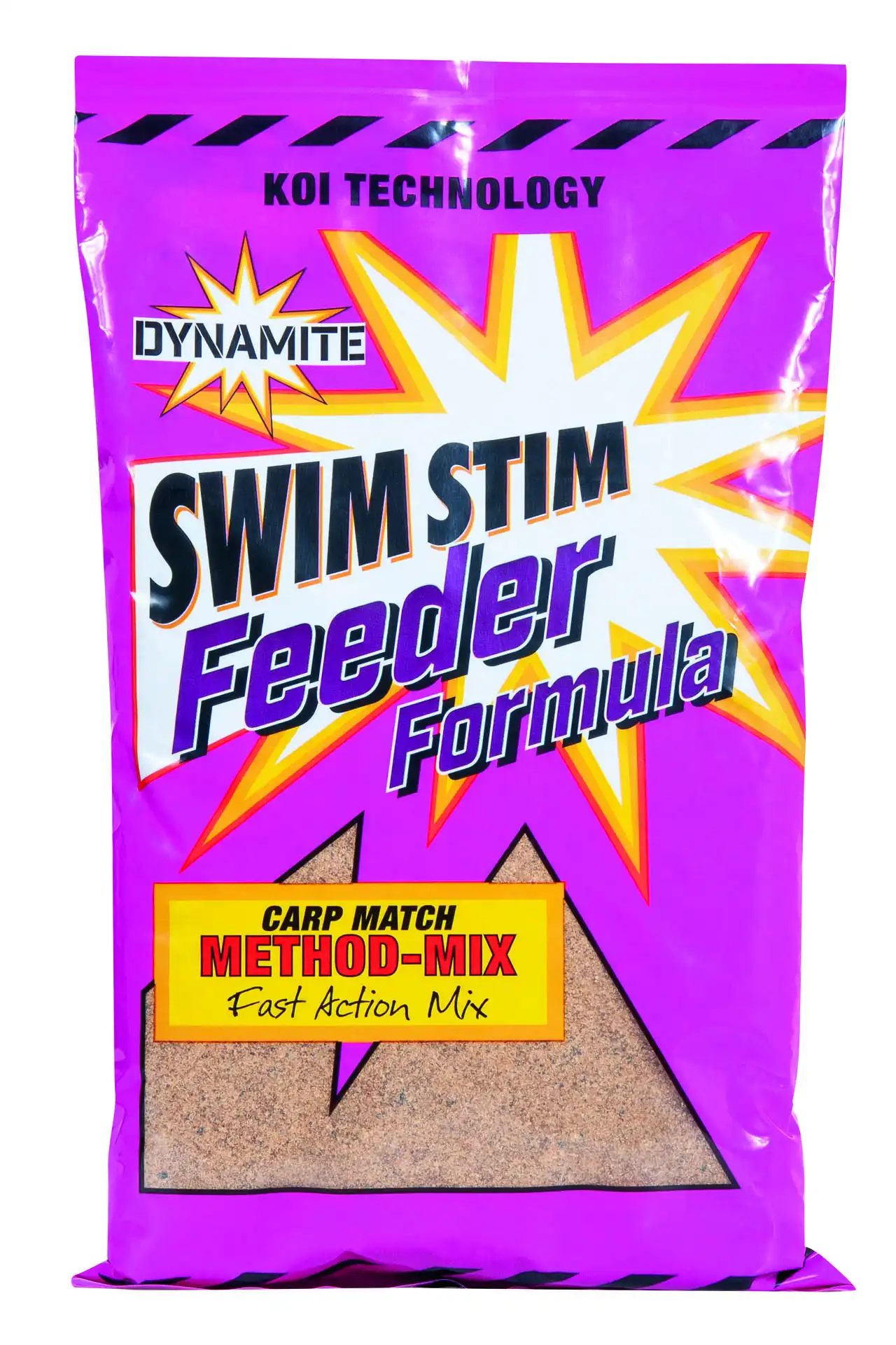 Dynamite Baits Swim Stim Method Feeder Mix 900g Method & Feeder Mix