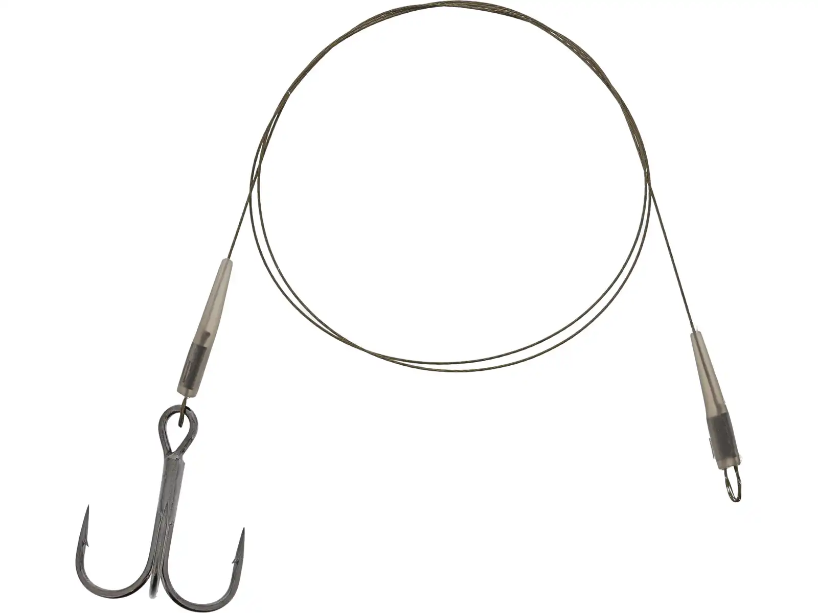 Westin Float Rig #4 50cm