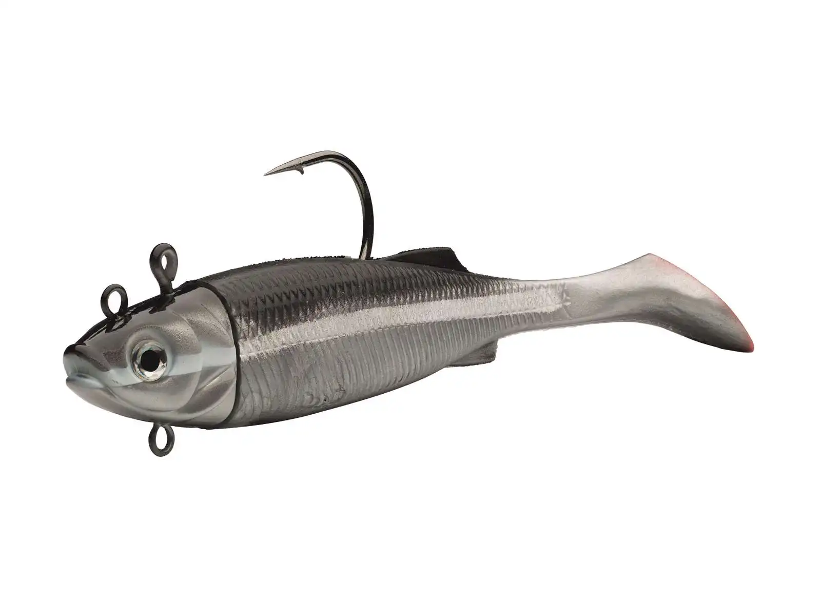 Kinetic Avatar Sea 275g Blue Tiger