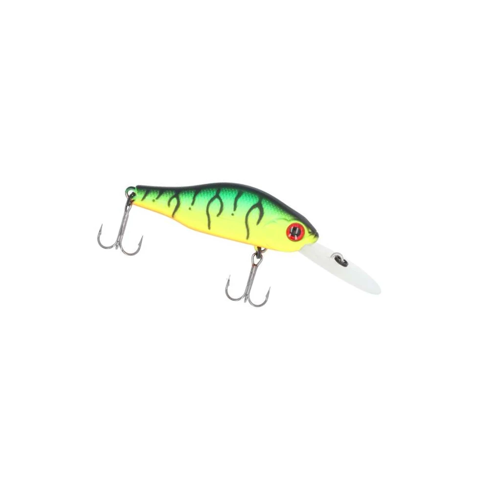 ZipBaits Khamsin Jr SP-DR 5cm 4,2g Hot Tiger