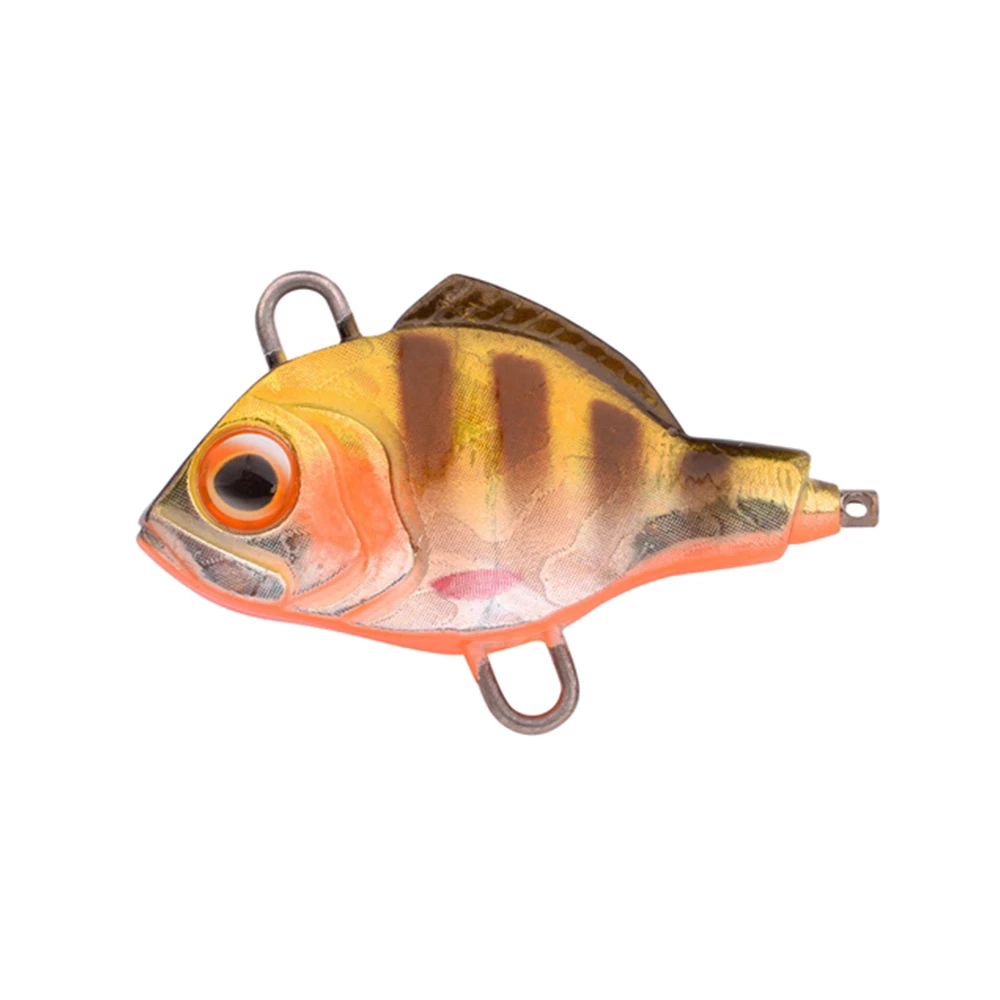 Spro ASP Jiggin Spinner UV 21g Metal Perch